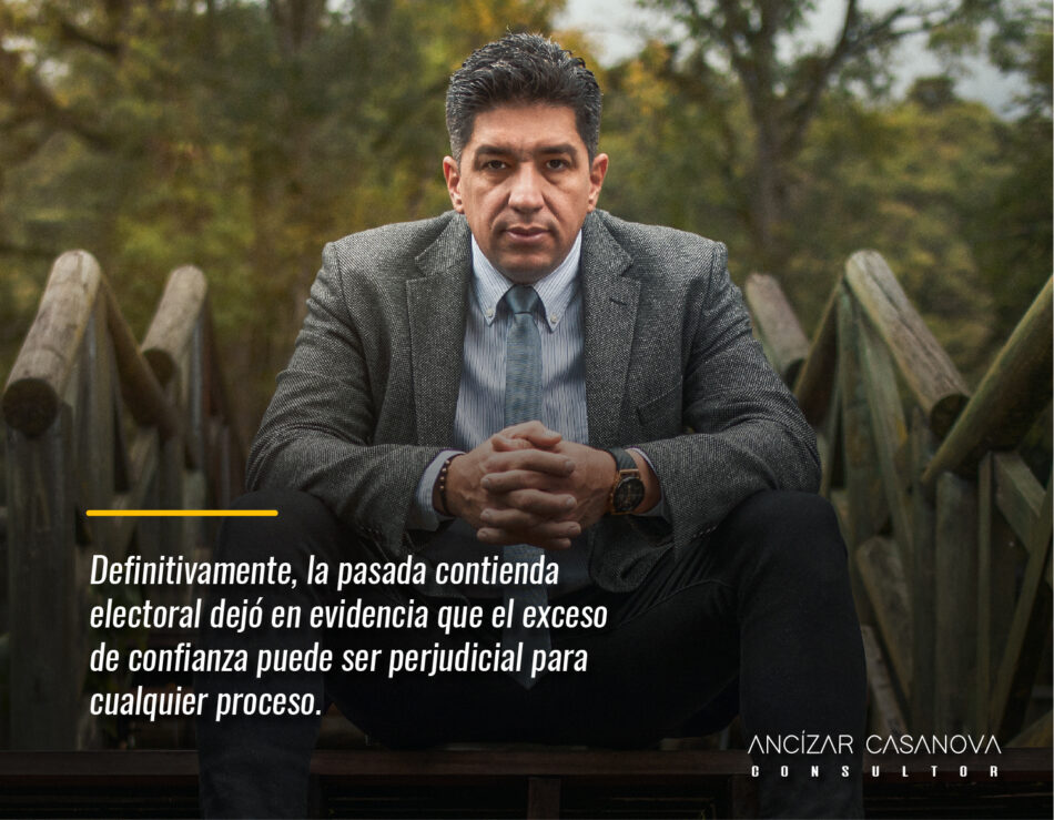 “No hay que ensillar el caballo antes de comprarlo”: Los resultados de las elecciones presidenciales 2022