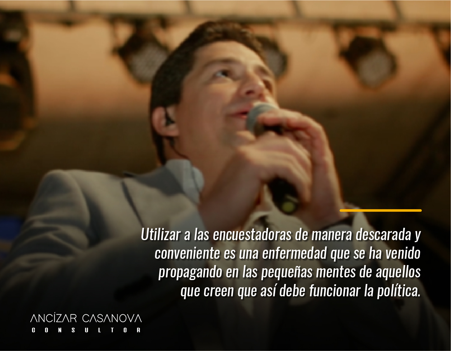 ¿Resultados inesperados? El papel de las encuestadoras en época electoral